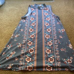 Crewneck Dress from Kohl’s, size MEDIUM